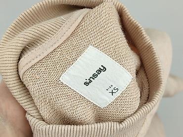 bluza pull and bear: Sinsay, Bluza damska
, rozmiar XS — 4
