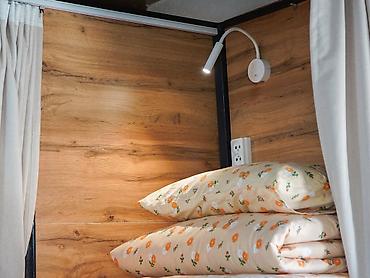 Хостелы: JAZDYK HOSTEL — (халяль хостел) Тынч, таза жана жеткиликтүү жатакана — 5