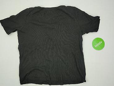 acne studio koszulka: Inextenso, T-shirt damski, rozmiar XL — 4