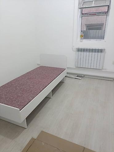 квартиры гик: Сдаётся место с подселением в районе Дэн Сяо Пина Ош базар рядом с КФС — 1