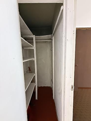 Продажа квартир: 3 комнаты, 58 м², ул. Боконбаева / Гоголя 104 серия, 4 этаж, Косметический ремонт — 3