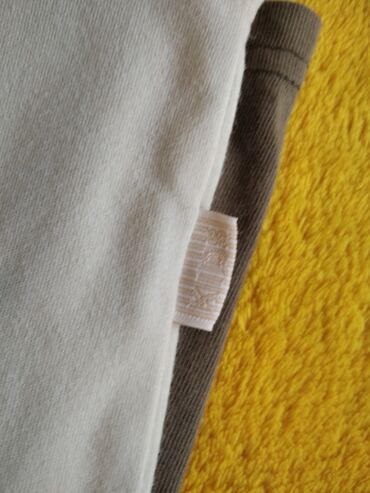 Majice: Okrugli izrez, Dug rukav, 92 — 18