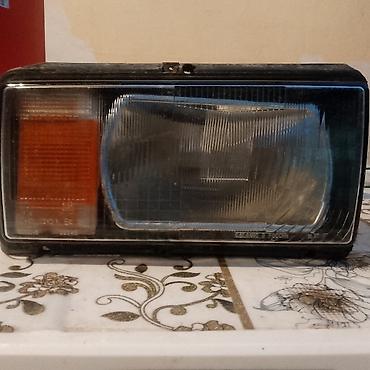 tofaş fara: Komplekt, Yaxın və uzaq vuran işıqlar VAZ (LADA), Rusiya, İşlənmiş — 4
