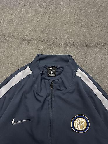 payız geyimləri: Kurtka, Vetrovka, Payız, Nike, L — 3