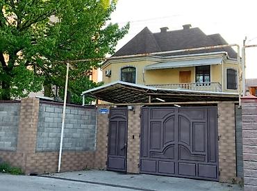 дом район азия молл: 260 м², 5 комнат, Азия Молл — 2