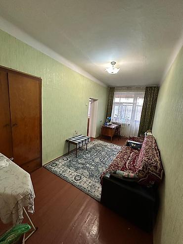 Продажа квартир: 4 комнаты, 91 м², Индивидуалка, 5 этаж, Старый ремонт — 18