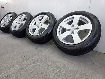 momo auto ruma: ALUMINIJUMSKE FELNE FIAT LANCIA ALFA 16 4 X 98 | Fiat, Alfa Romeo — 2