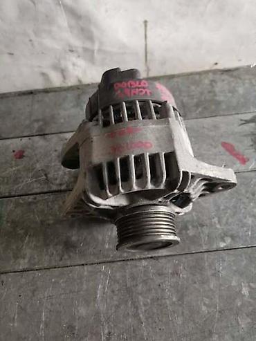 jos: ALTERNATOR ZA FIAT DOBLO OD 2005. DO 2009. GOD. | Alternator Fiat — 2