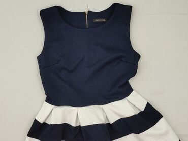 bonprix sukienki sylwestrowe: Styled In Italy, Sukienka damska, rozmiar M