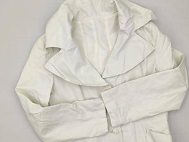 pull and bear bomberka: Women`s lightweight jacket, size L — 1