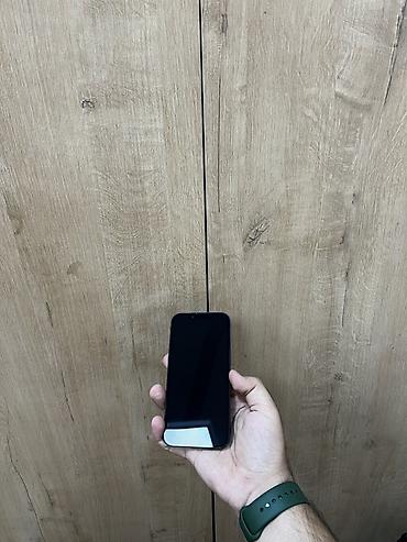 i̇pone: IPhone 14, 256 GB, Midnight, Simsiz şarj, Face ID — 9