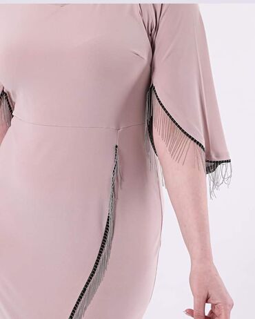 Haljine: Haljine za punije dame 
Cena 2999 din
Veličine XL, 2XL, 3XL, 4XL na lalafo.rs — 28 Haljine: Haljine za punije dame 
Cena 2999 din
Veličine XL, 2XL, 3XL, 4XL — 28