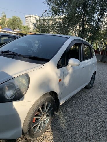 хонда фит капот: Honda Fit: 2005 г., 1.3 л, Вариатор, Бензин