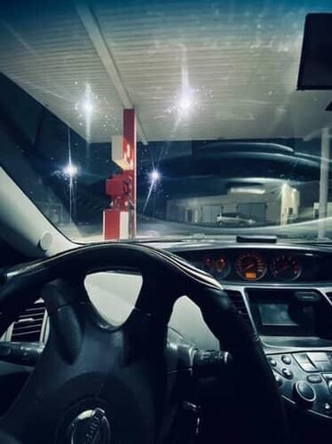 купить хонда фит в бишкеке: Nissan Primera: 2003 г., 1.8 л, Механика, Бензин, Седан