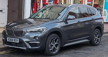 led oči za auto: BMW X1 F48 NOVI DELOVI | Vise modela i proizvodjaca na stanju! — 1