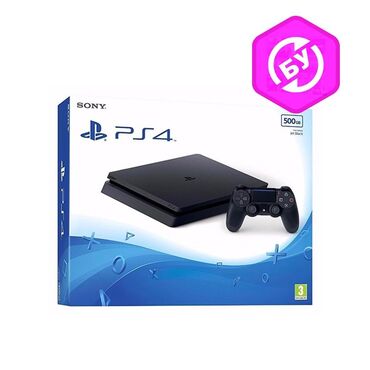 поко f4 gt цена бишкек: Продаю Sony PS4 Slimотличное состояние! Продается консоль Sony