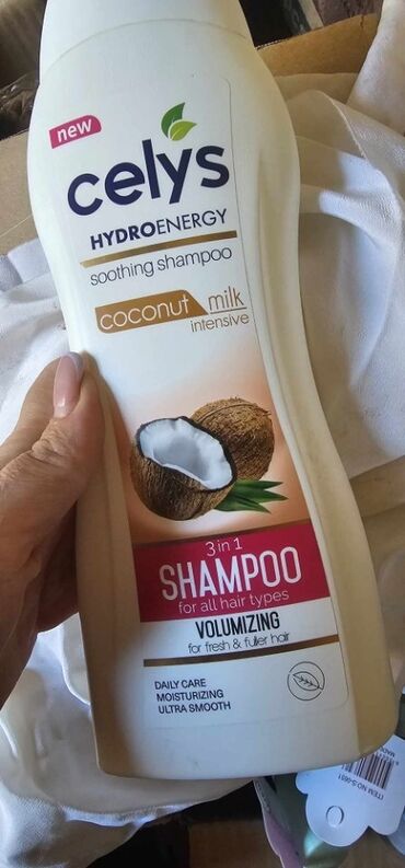 balea krema sa vitaminom c: Sampon Predobar 3 u 1 600ml Cena samo 750 din Samo 4 komada na stanju