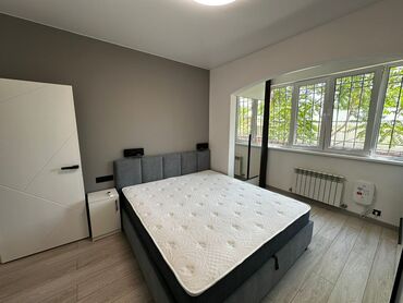 аю гранд комфорт: 2 комнаты, 67 м², 106 серия улучшенная, 1 этаж, Дизайнерский ремонт