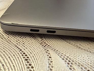apple ipad 13: Ps5lə barter olunur Apple MacBook Pro 13" (2019) – Four Thunderbolt 3 — 8
