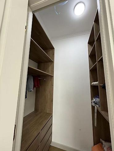 4 ком: 4 комнаты, 110 м², Элитка, 6 этаж, Дизайнерский ремонт — 6