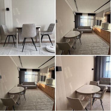 Продажа квартир: 2 комнаты, 45 м², Элитка, 9 этаж, Дизайнерский ремонт — 13