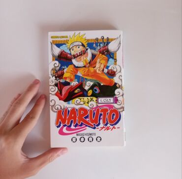 avropa və amerika ölkələrinin yeni tarixi pdf: Naruto 1 ci cilt türkcə təmizdir