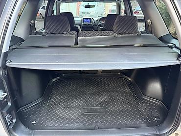 авто магазин бишкек: Honda CR-V: 2003 г., 2 л, Газ, Кроссовер — 9