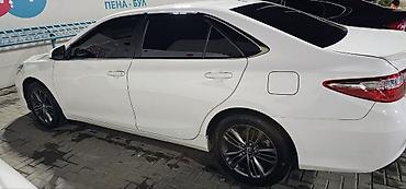 монитор на камри 45: Toyota Camry: 2016 г., 2.5 л, Автомат, Бензин, Седан — 5