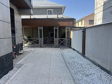 продажа малосемеек: В ПРОДАЖЕ 5-комнатная квартира площадью 250 м² в клубном доме в Ж/М — 9