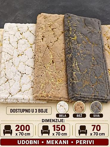 luster ikea: 04. AKCIJA! GOLD FLEKERI CEO SET 3700 DINARA Boje: bela, bež, siva — 1