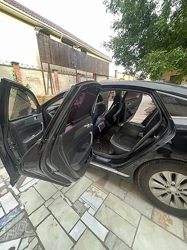 g70 genesis: Hyundai Sonata: 2018 г., 2 л, Автомат, Гибрид, Седан — 4