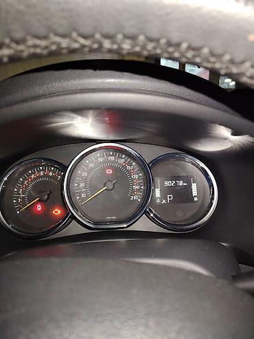 Renault: Renault Sandero Stepway: 1.6 l | 2019 il 90000 km Ofrouder/SUV — 19