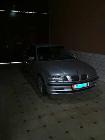 bmw 2 ���������� 220d steptronic в Кыргызстан | BMW: BMW M3: 2.5 л. | 1998 г. | Седан
