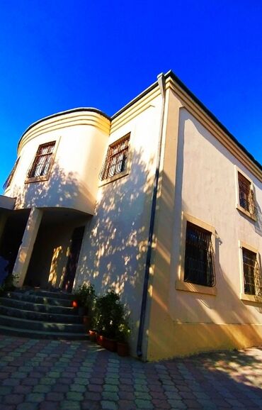 Həyət evləri və villaların satışı: 6 otaqlı, 360 kv. m, Yeni təmirli -da lalafo.az — 15 Həyət evləri və villaların satışı: 6 otaqlı, 360 kv. m, Yeni təmirli — 15