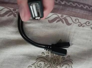 iphone perexadnik: Müxtəlif adapterlər, otürücü, perexadnik, kabel. Bucaqlı HDMI 90/270 — 7