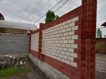 Кладка: Кладка пескоблока Бесплатная консультация Больше 6 лет опыта — 6