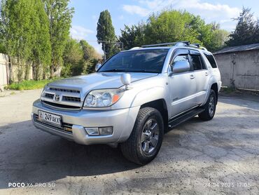 тойота сурф ломбард бишкек: Toyota Hilux Surf: 2004 г., 2.7 л, Автомат, Бензин, Внедорожник