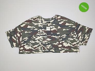 bluza moro cropp: House, T-shirt damski, rozmiar M — 2