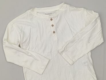 kurtki dsquared: Bluzka, Reserved, 7 lat, 116-122 cm, stan - Bardzo dobry