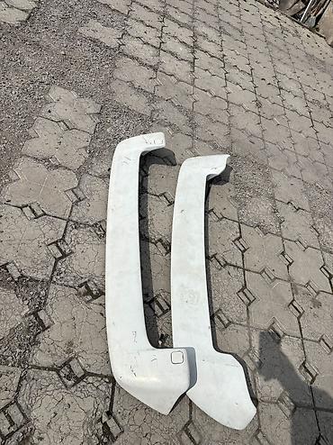 Скупка катализаторов: Продаю запчасти Субару Форестер сг5. Привозные стекла, двери — 20