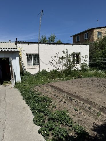Продажа домов: Дом, 60 м², 3 комнаты, Собственник, Косметический ремонт
