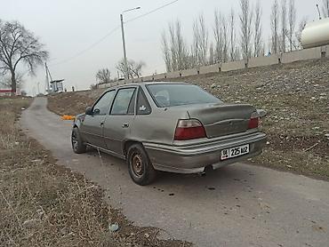 Daewoo: Daewoo Nexia: 2004 г., 1.5 л, Механика, Бензин, Седан at lalafo.kg — 7 Daewoo: Daewoo Nexia: 2004 г., 1.5 л, Механика, Бензин, Седан — 7