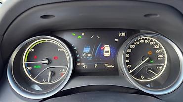 Toyota: Toyota Camry: 2019 г., 2.5 л, Автомат, Гибрид, Седан — 15