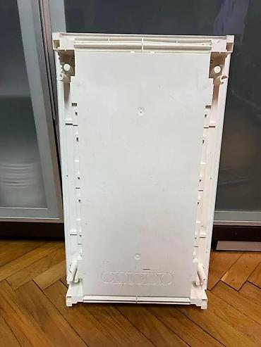 Razvodne kutije: Ormar za struju/razvodna kutija sa vratima - Zidni razvodni ormar — 4