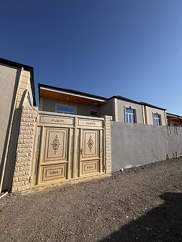 Həyət evləri və villaların satışı: Məmmədli 2 otaqlı, 65 kv. m, Kredit yoxdur, Yeni təmirli — 3