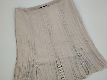 chabrowa spódnice: Spódnica damska, rozmiar 3XL — 1