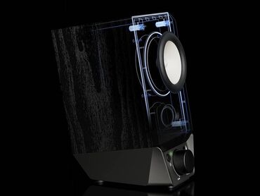 Dinamiklər və kolonkalar: Yeni Edifier Kolonka, Növ - Kompüter üçün, rəng - Qara — 9