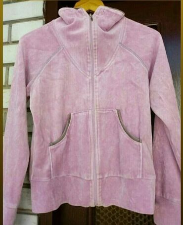 h: M (EU 38), Single-colored, color - Pink