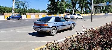 Mazda: Mazda 323: 1996 г. — 7