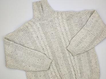 moher: Styled In Italy, Sweter damski, rozmiar One size — 1